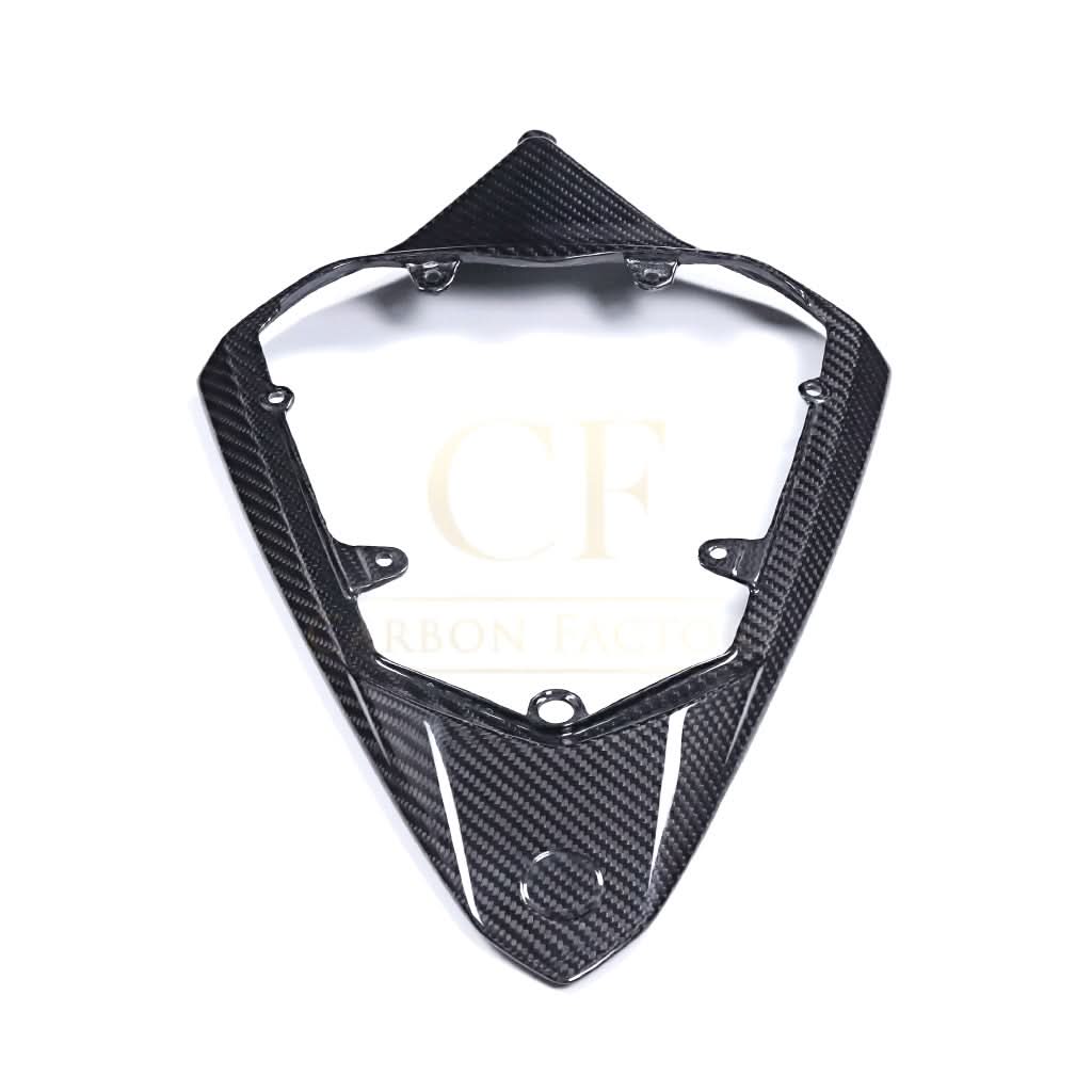 Pre-preg Carbon Fibre Tail Fairing for Yamaha R6 2008-2015