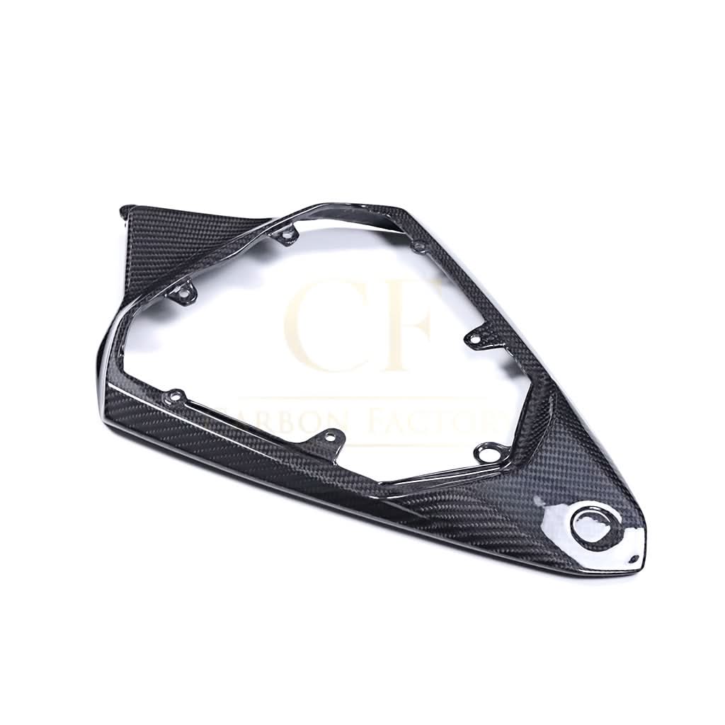 Pre-preg Carbon Fibre Tail Fairing for Yamaha R6 2008-2015