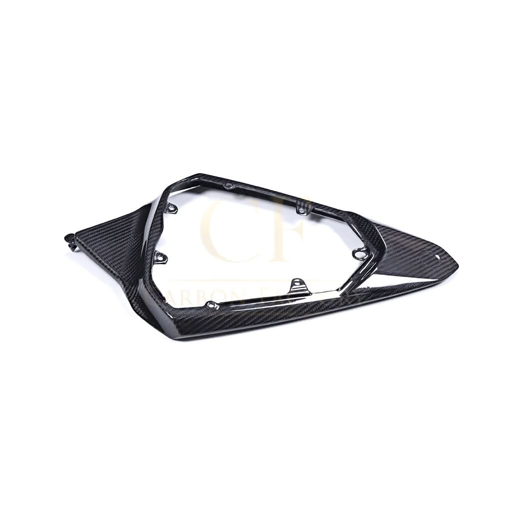 Pre-preg Carbon Fibre Tail Fairing for Yamaha R6 2008-2015