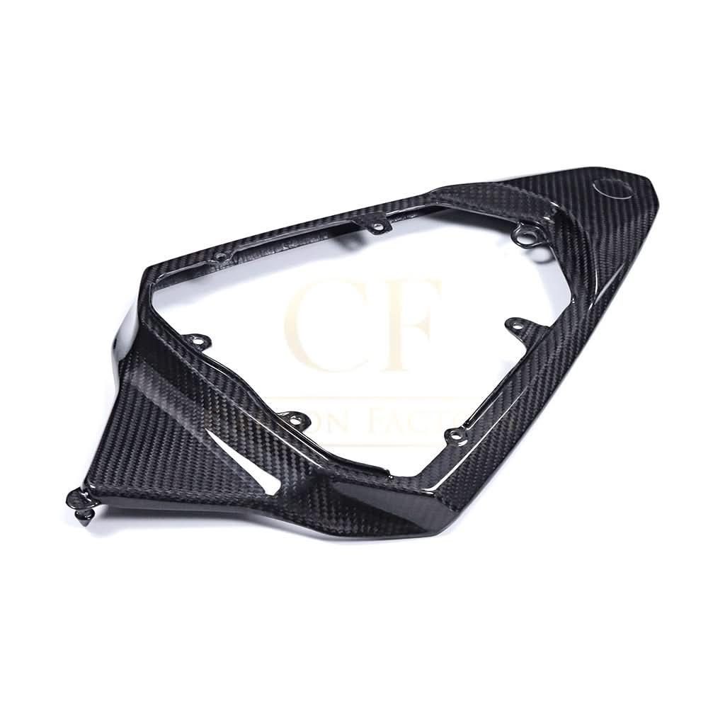 Pre-preg Carbon Fibre Tail Fairing for Yamaha R6 2008-2015