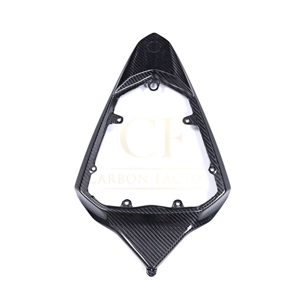 Pre-preg Carbon Fibre Tail Fairing for Yamaha R6 2008-2015