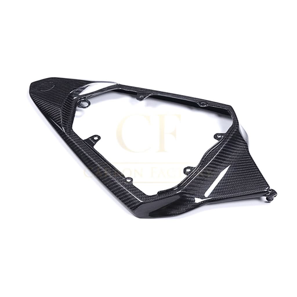 Pre-preg Carbon Fibre Tail Fairing for Yamaha R6 2008-2015