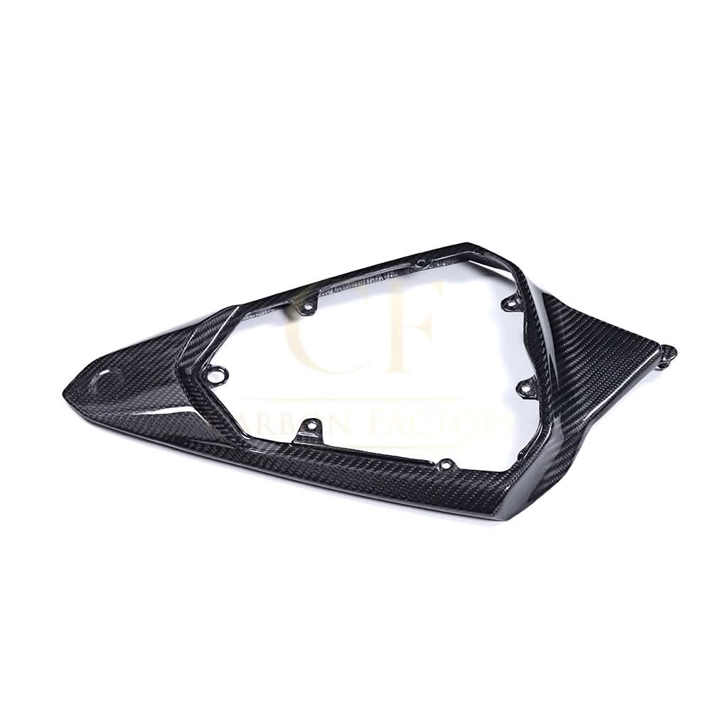 Pre-preg Carbon Fibre Tail Fairing for Yamaha R6 2008-2015