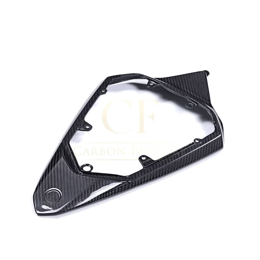 Pre-preg Carbon Fibre Tail Fairing for Yamaha R6 2008-2015