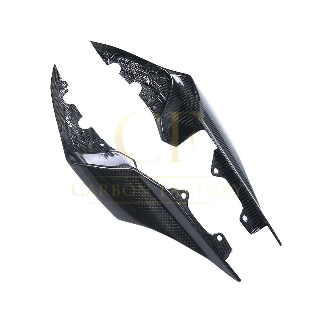Pre-preg Carbon Fibre Tail Fairings for Yamaha R1 2015-2024