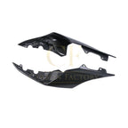 Pre-preg Carbon Fibre Tail Fairings for Yamaha R1 2015-2024