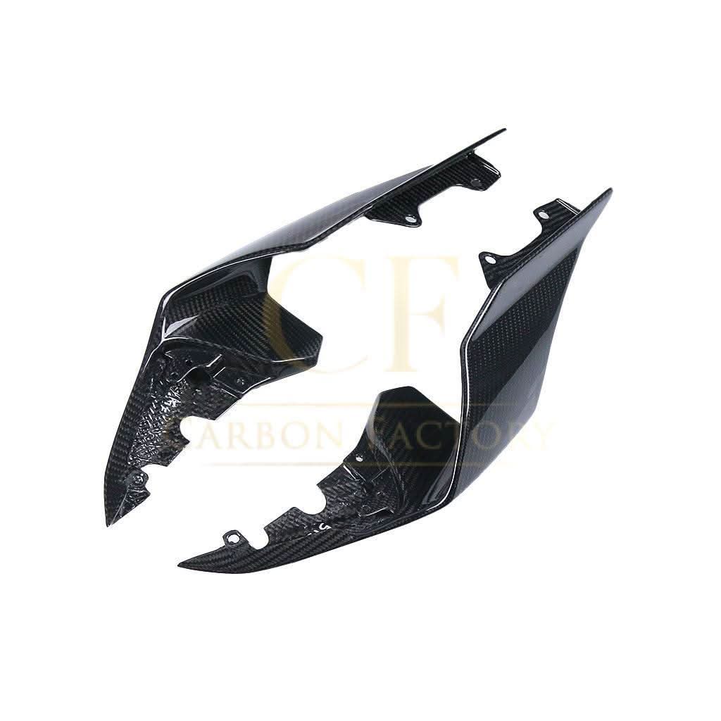 Pre-preg Carbon Fibre Tail Fairings for Yamaha R1 2015-2024