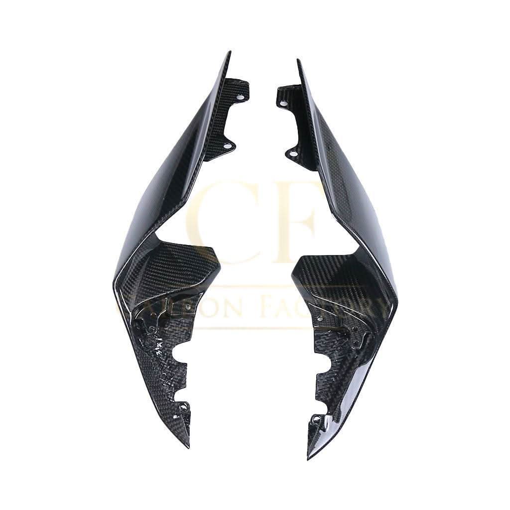 Pre-preg Carbon Fibre Tail Fairings for Yamaha R1 2015-2024