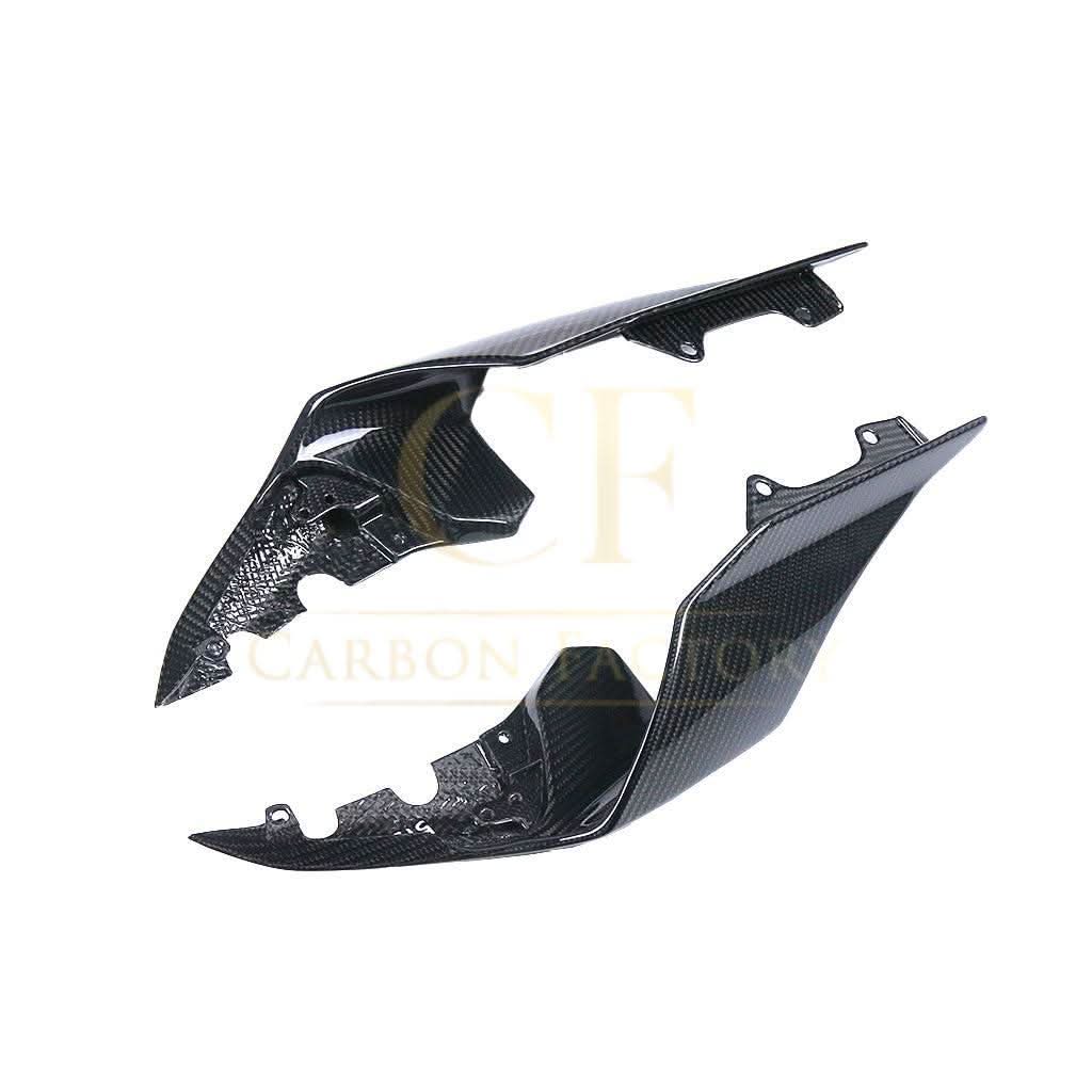 Pre-preg Carbon Fibre Tail Fairings for Yamaha R1 2015-2024