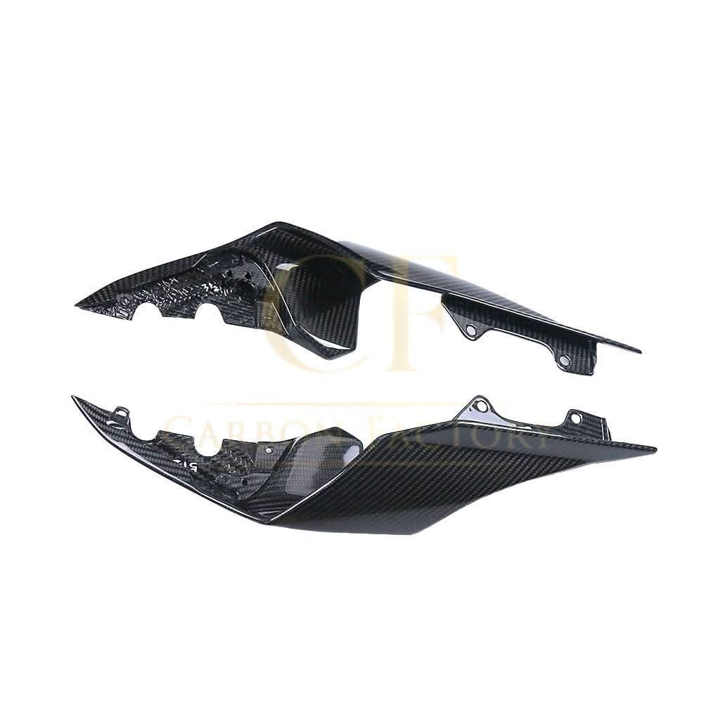 Pre-preg Carbon Fibre Tail Fairings for Yamaha R1 2015-2024