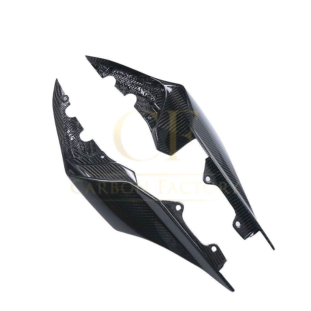Pre-preg Carbon Fibre Tail Fairings for Yamaha R1 2015-2024