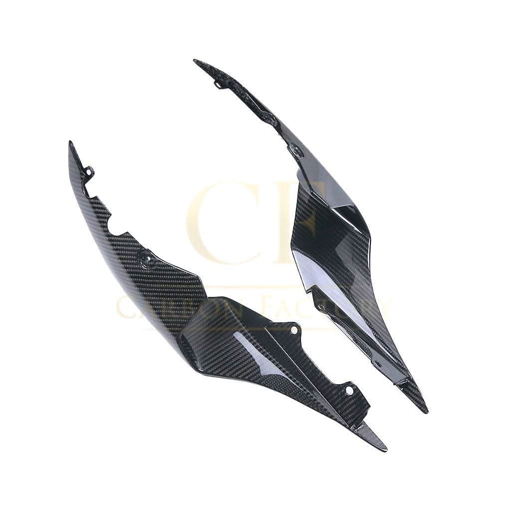 Pre-preg Carbon Fibre Tail Fairings for Yamaha R1 2015-2024