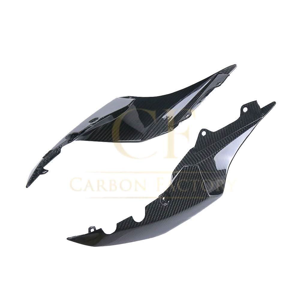 Pre-preg Carbon Fibre Tail Fairings for Yamaha R1 2015-2024