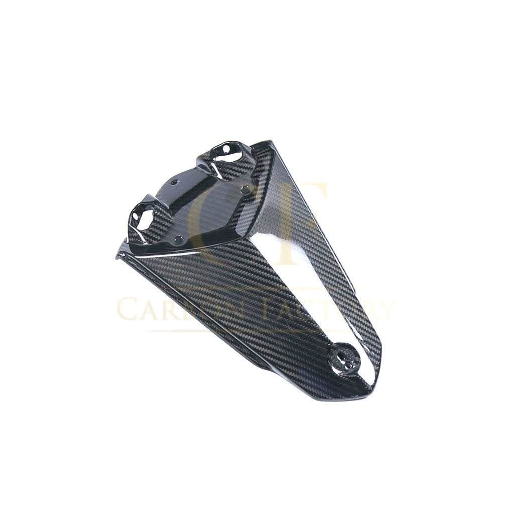 Pre-preg Carbon Fibre Tail Pillion Cowls for Yamaha R1 2015-2024