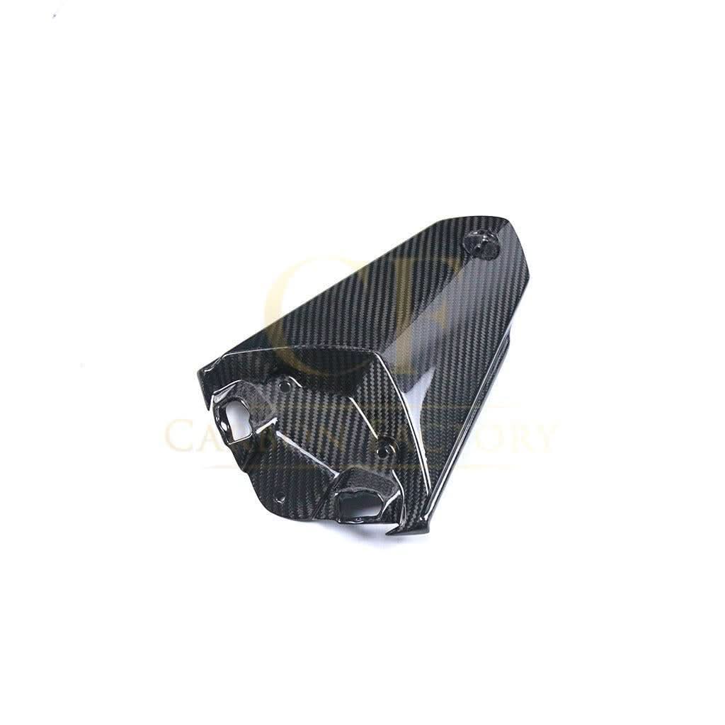 Pre-preg Carbon Fibre Tail Pillion Cowls for Yamaha R1 2015-2024