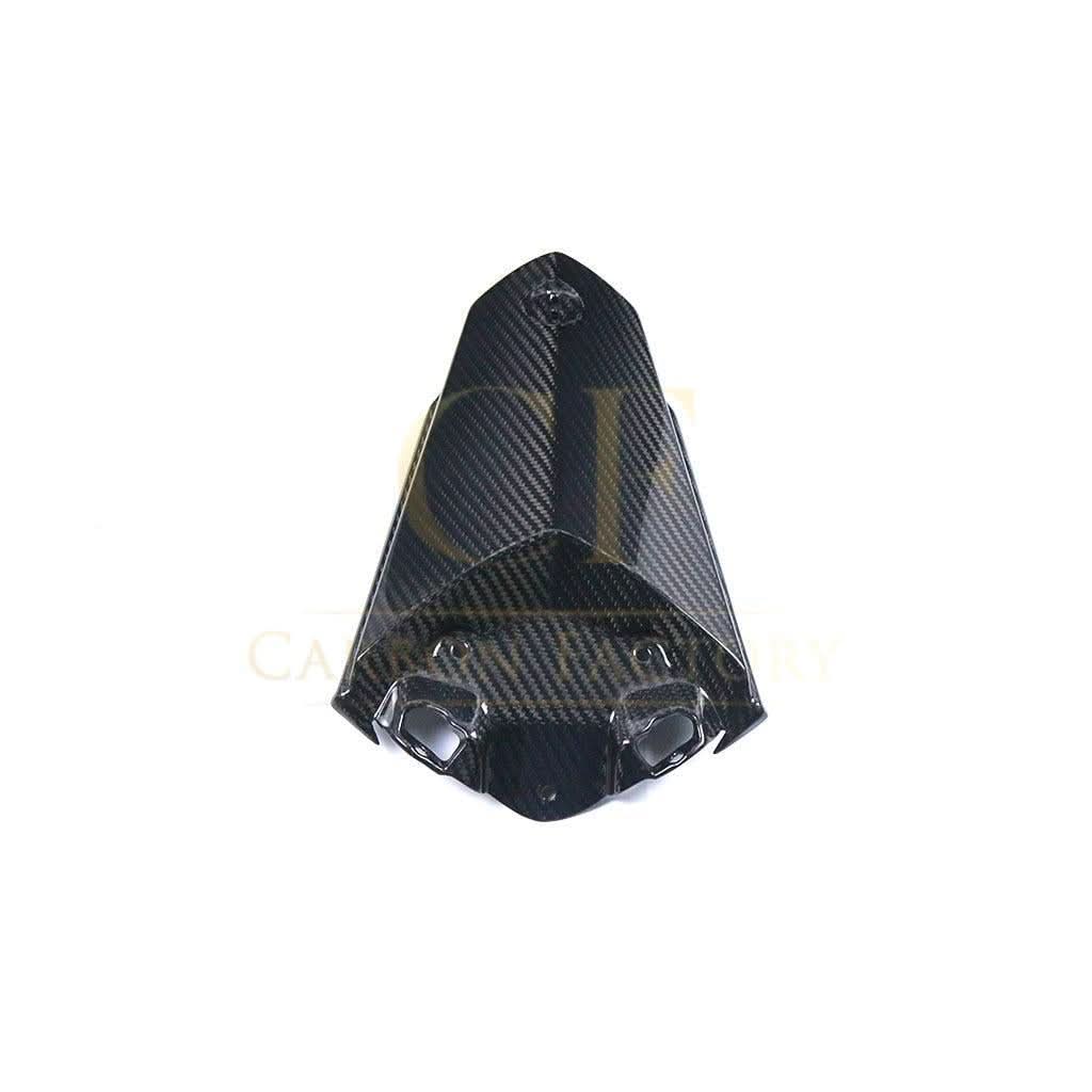 Pre-preg Carbon Fibre Tail Pillion Cowls for Yamaha R1 2015-2024