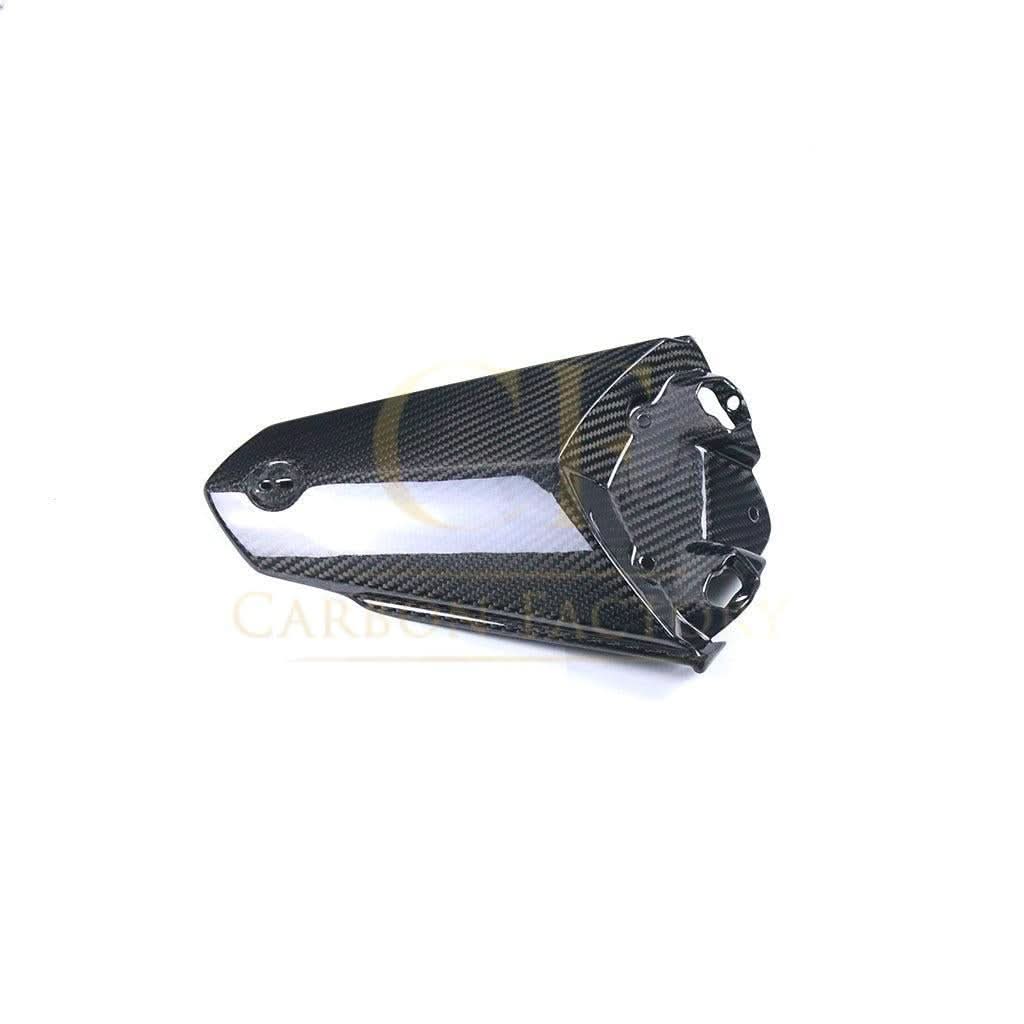 Pre-preg Carbon Fibre Tail Pillion Cowls for Yamaha R1 2015-2024