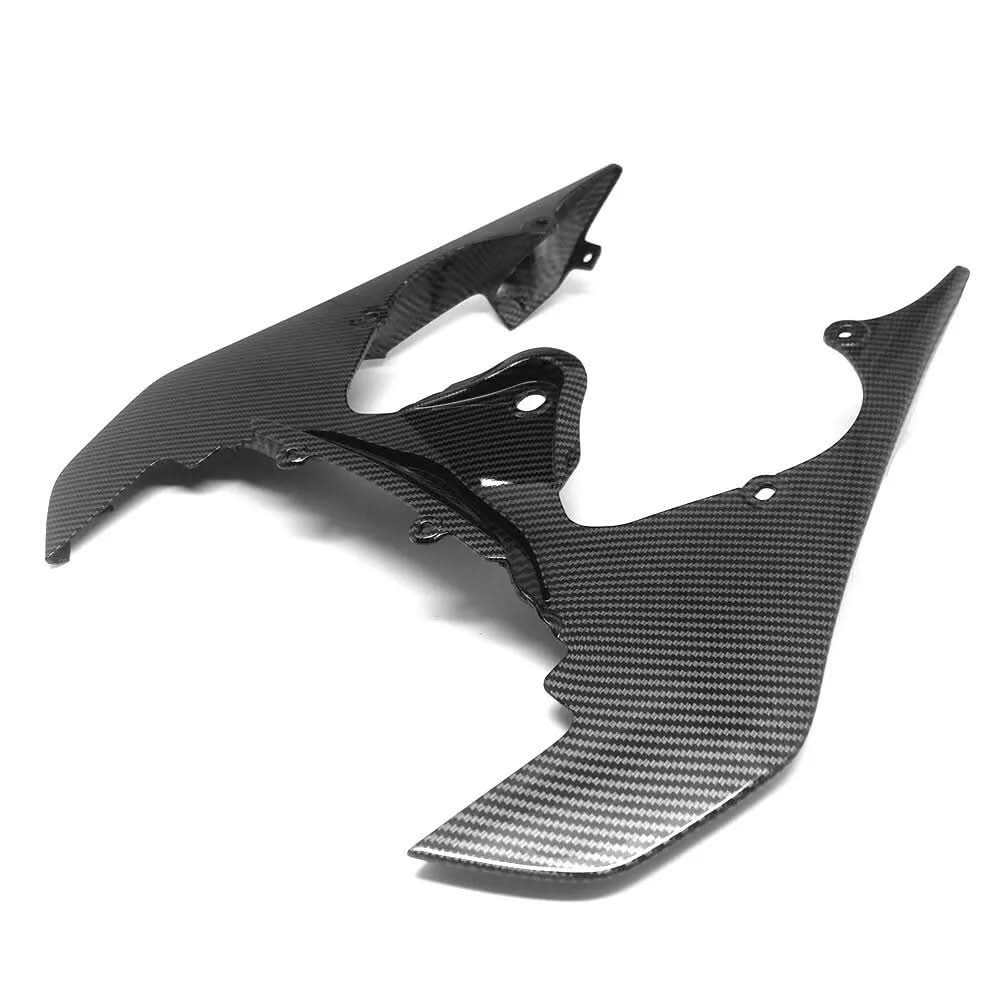Pre-preg Carbon Fibre Tail Seat Side Cover for Yamaha R6 2008-2015