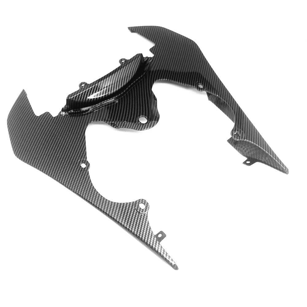 Pre-preg Carbon Fibre Tail Seat Side Cover for Yamaha R6 2008-2015