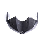 Pre-preg Carbon Fibre Tank Cover for Yamaha R6 2008-2015