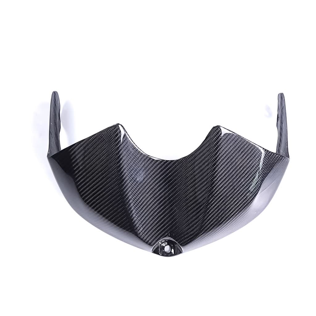 Pre-preg Carbon Fibre Tank Cover for Yamaha R6 2008-2015