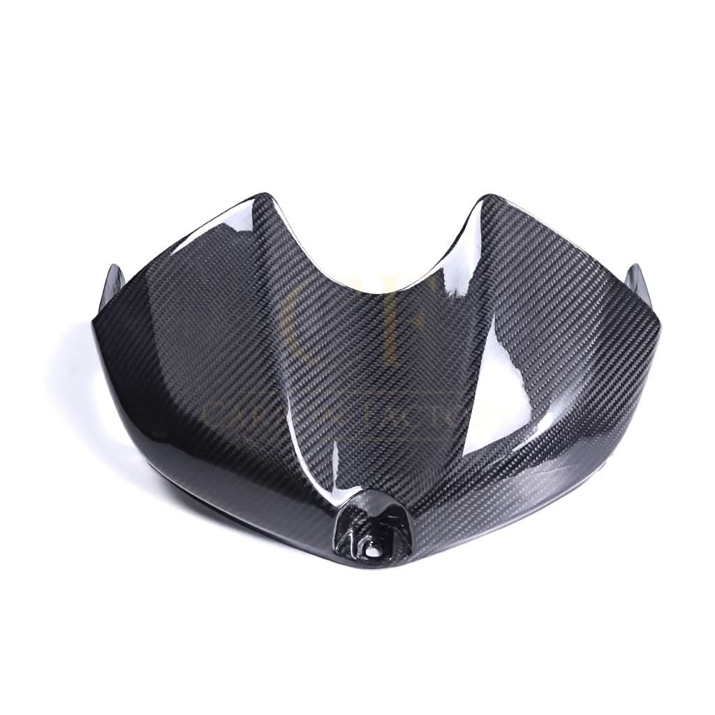 Pre-preg Carbon Fibre Tank Cover for Yamaha R6 2008-2015