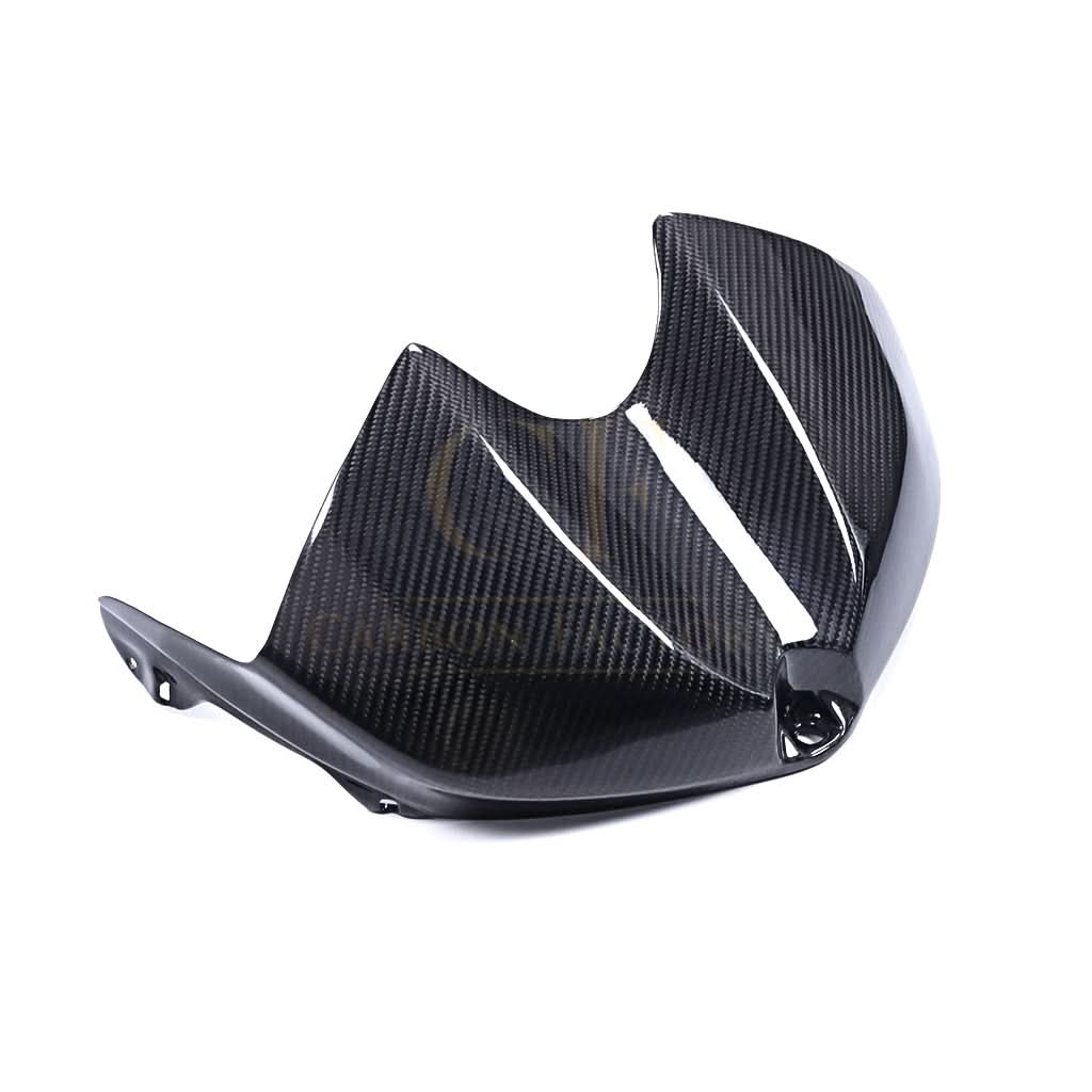 Pre-preg Carbon Fibre Tank Cover for Yamaha R6 2008-2015
