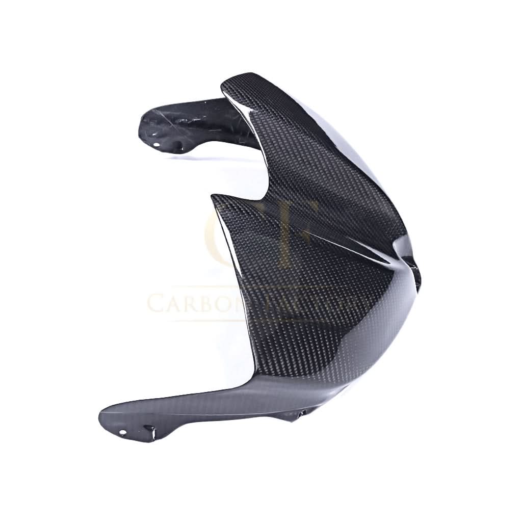 Pre-preg Carbon Fibre Tank Cover for Yamaha R6 2008-2015