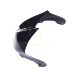 Pre-preg Carbon Fibre Tank Cover for Yamaha R6 2008-2015