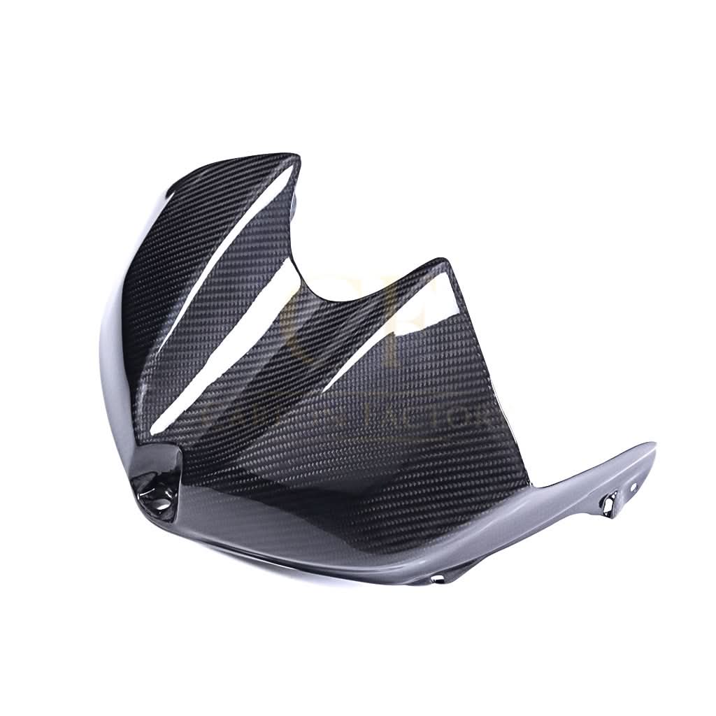 Pre-preg Carbon Fibre Tank Cover for Yamaha R6 2008-2015