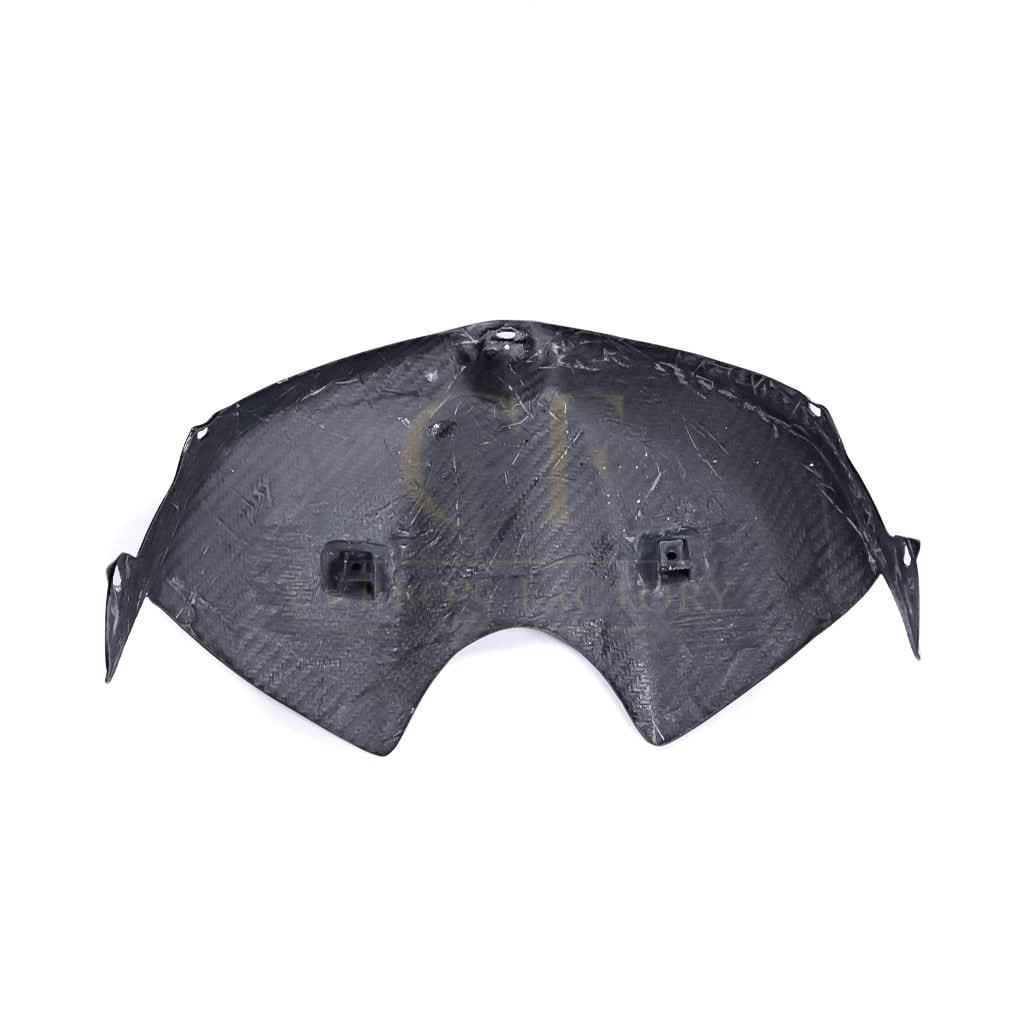 Pre-preg Carbon Fibre Tank Cover for Yamaha R6 2008-2015