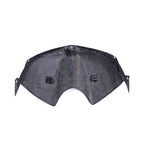 Pre-preg Carbon Fibre Tank Cover for Yamaha R6 2008-2015