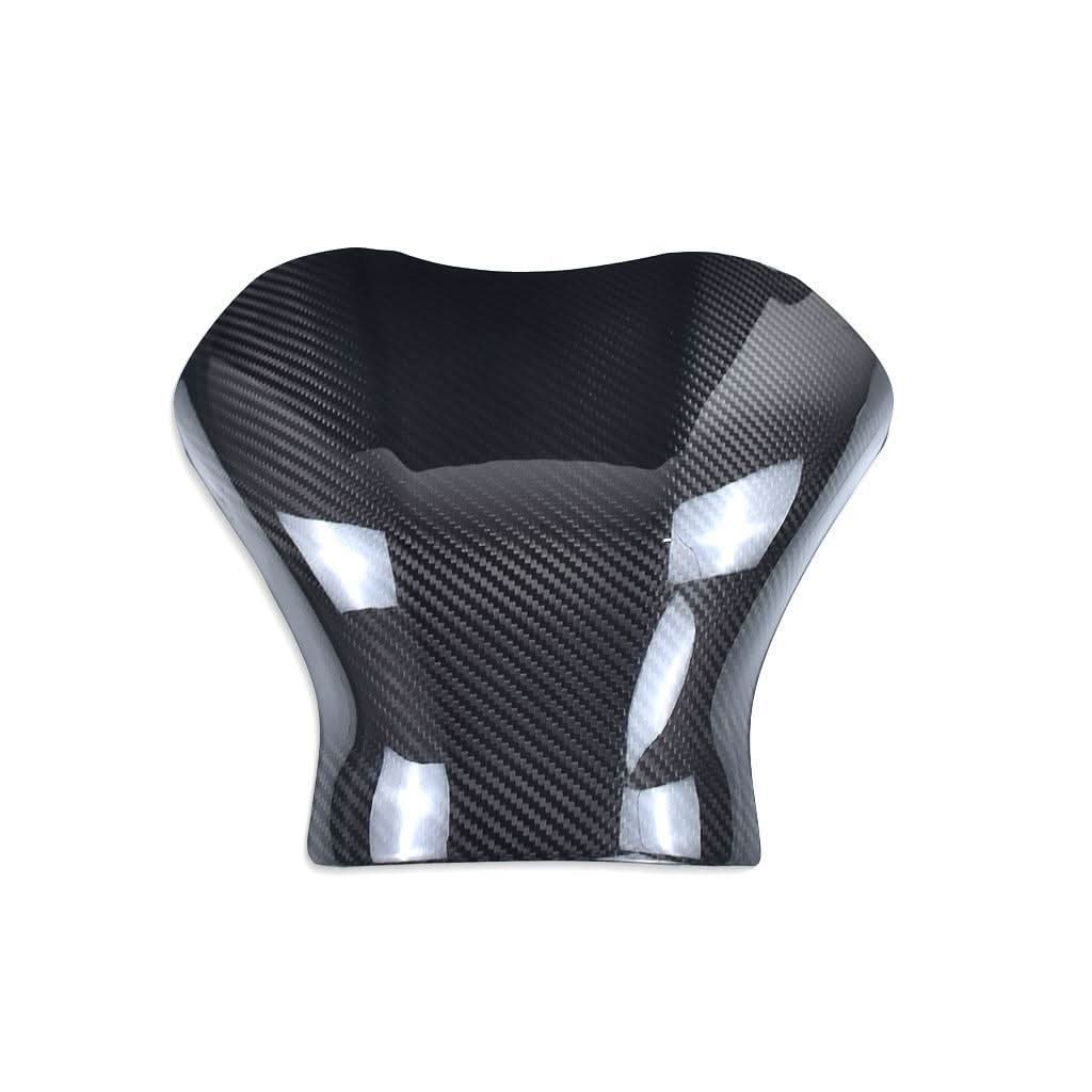 Pre-preg Carbon Fibre Tank Cover for Yamaha R6 2017-2022
