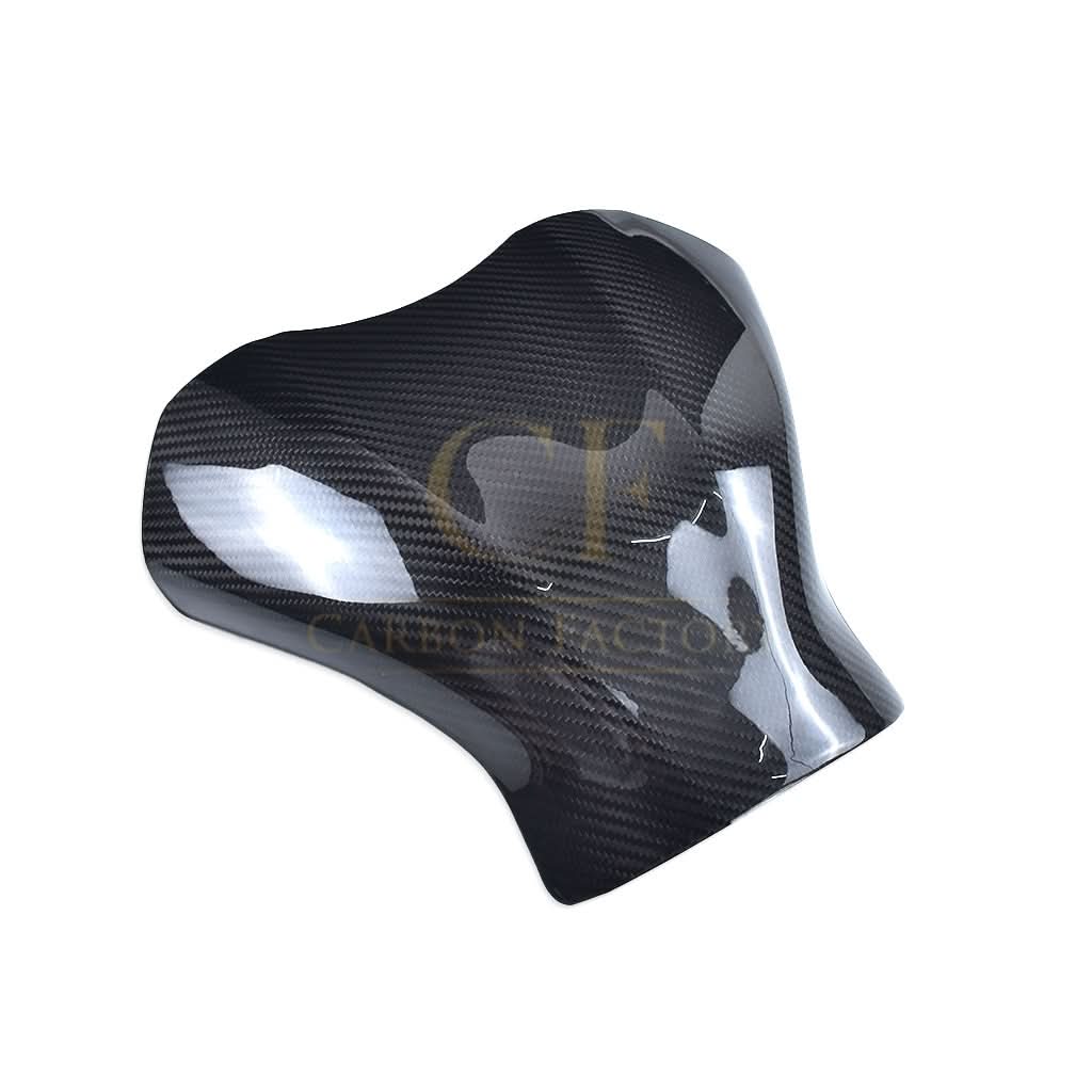Pre-preg Carbon Fibre Tank Cover for Yamaha R6 2017-2022