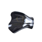 Pre-preg Carbon Fibre Tank Cover for Yamaha R6 2017-2022