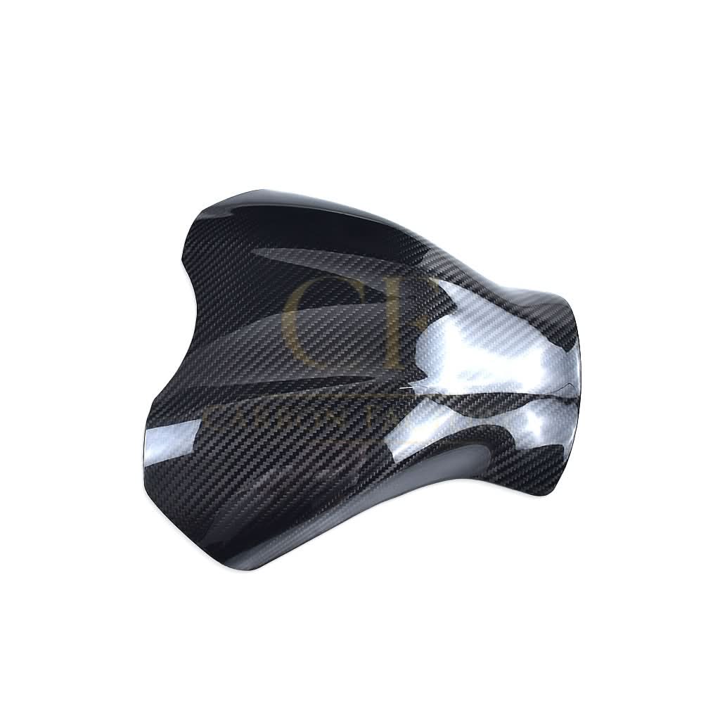 Pre-preg Carbon Fibre Tank Cover for Yamaha R6 2017-2022