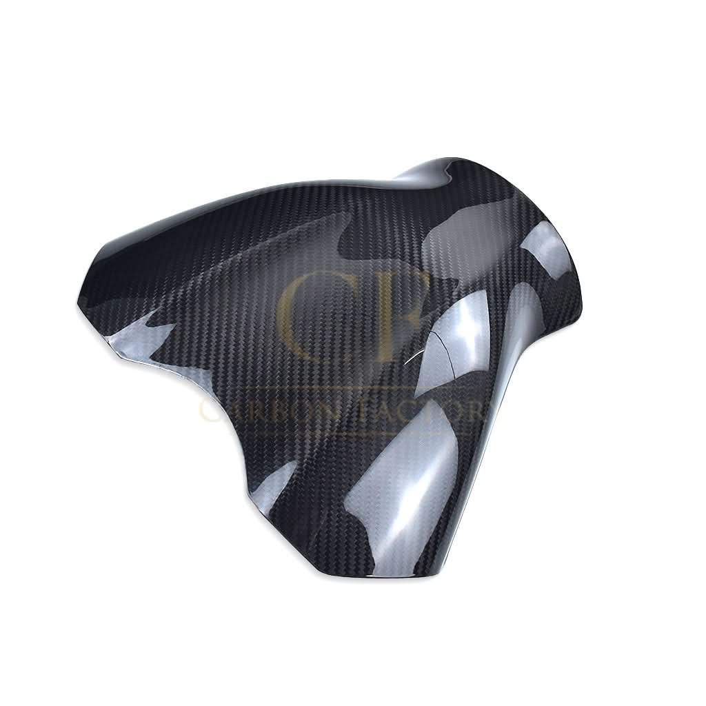 Pre-preg Carbon Fibre Tank Cover for Yamaha R6 2017-2022