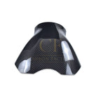 Pre-preg Carbon Fibre Tank Cover for Yamaha R6 2017-2022