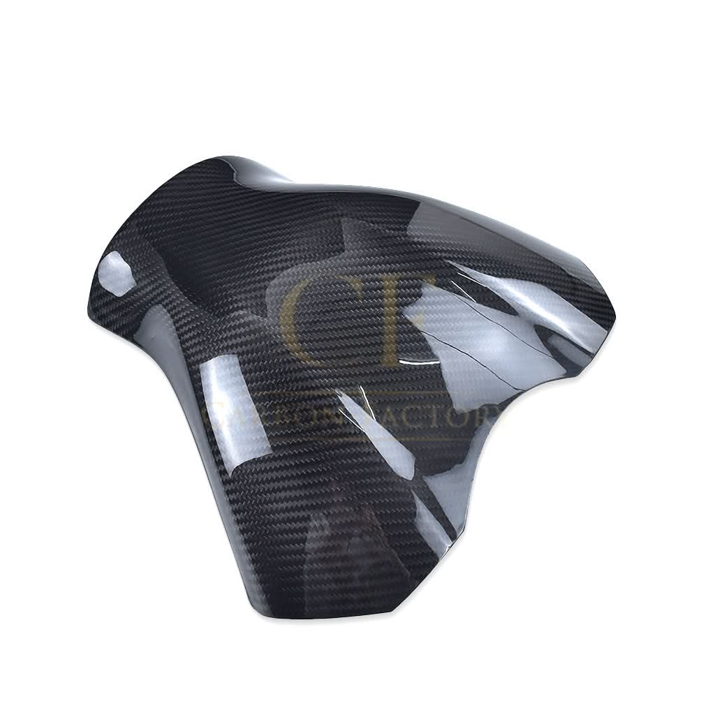 Pre-preg Carbon Fibre Tank Cover for Yamaha R6 2017-2022