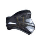 Pre-preg Carbon Fibre Tank Cover for Yamaha R6 2017-2022