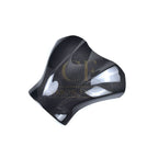 Pre-preg Carbon Fibre Tank Cover for Yamaha R6 2017-2022