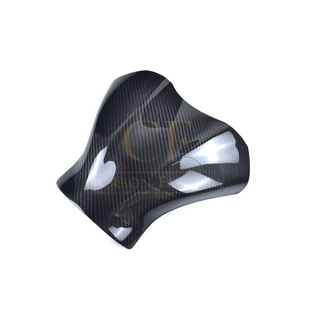 Pre-preg Carbon Fibre Tank Cover for Yamaha R6 2017-2022