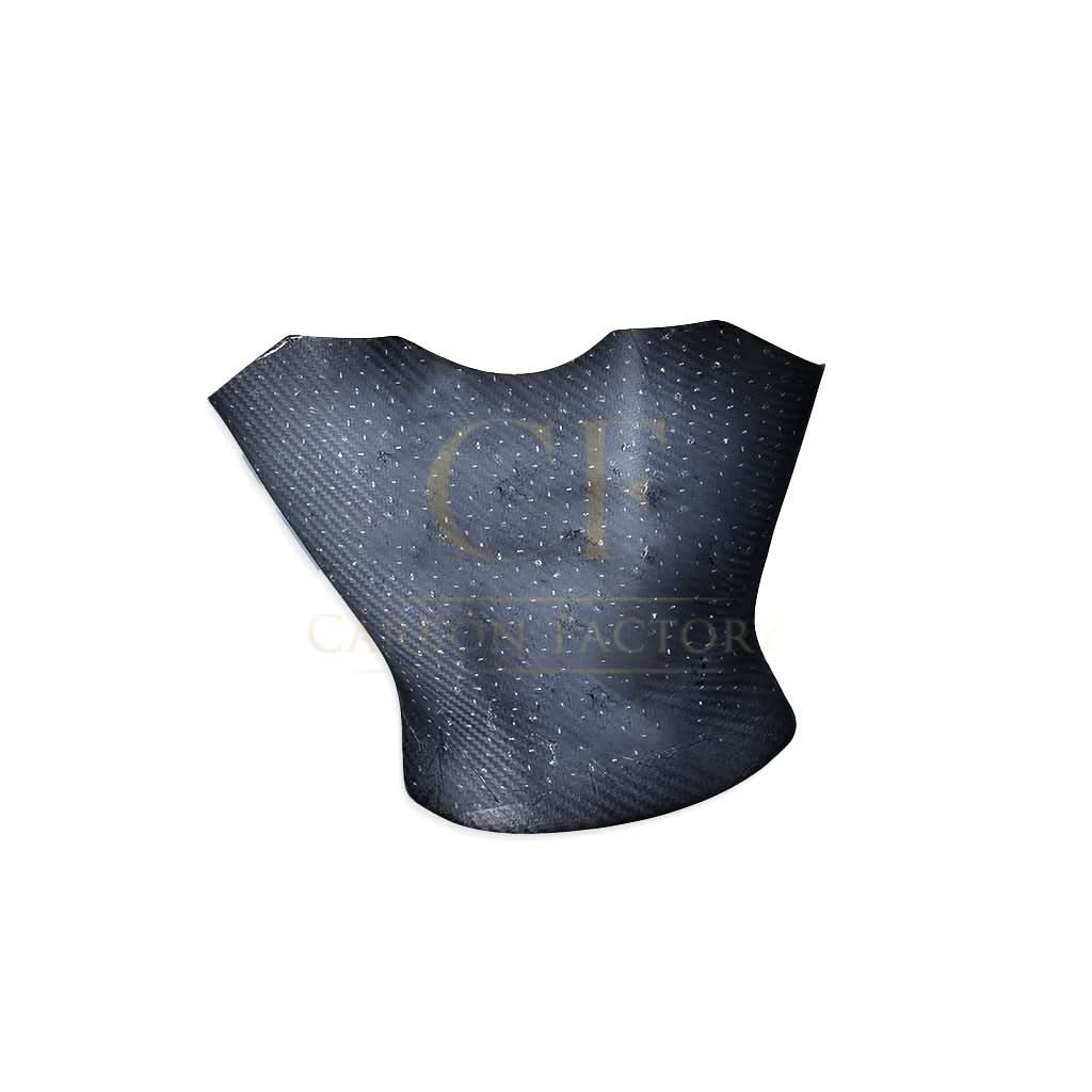 Pre-preg Carbon Fibre Tank Cover for Yamaha R6 2017-2022