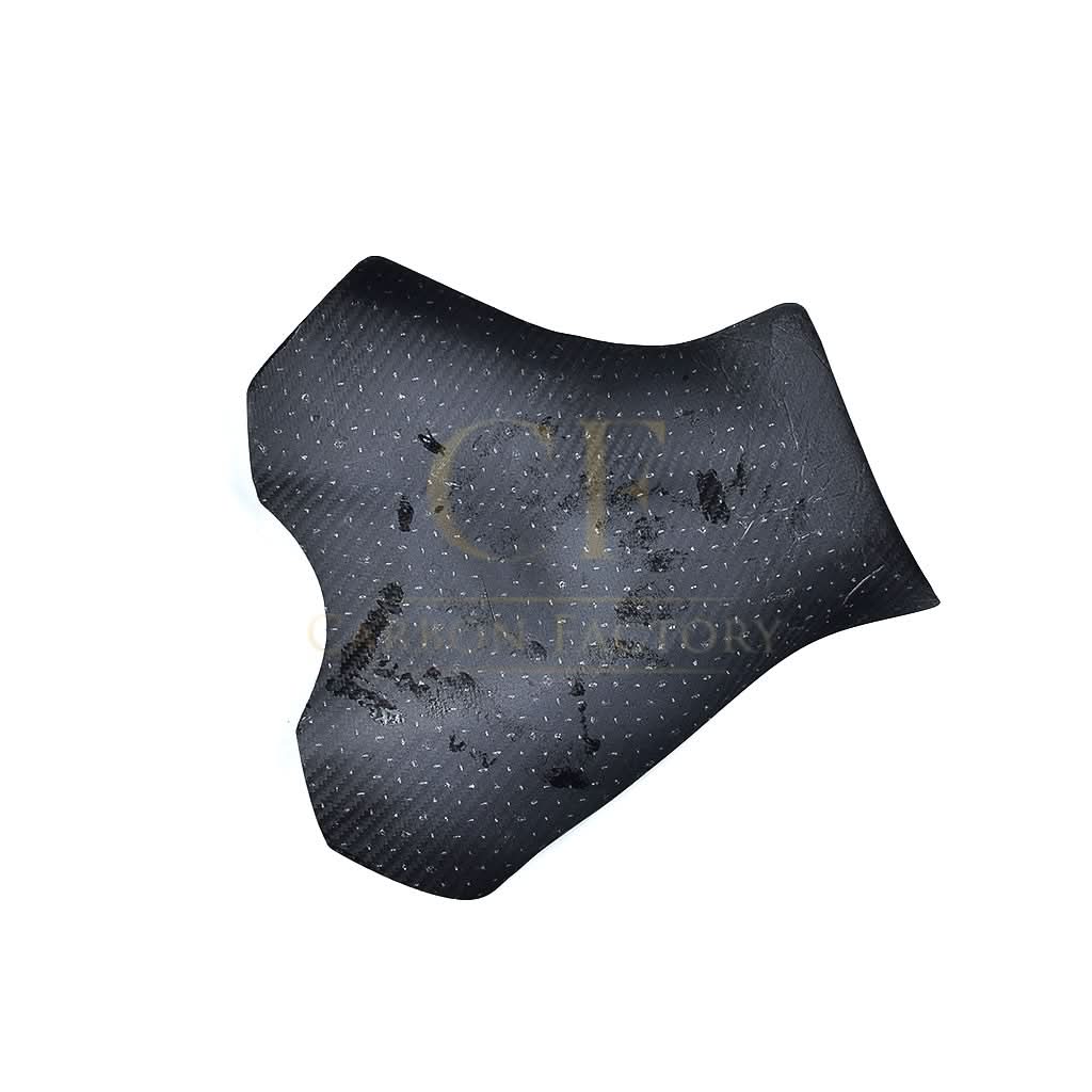 Pre-preg Carbon Fibre Tank Cover for Yamaha R6 2017-2022