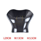 Pre-preg Carbon Fibre Tank Cover for Yamaha R6 2017-2022