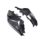 Pre-preg Carbon Fibre Tank Covers for Yamaha R7 2022-2025