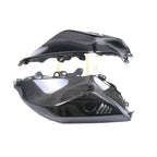 Pre-preg Carbon Fibre Tank Covers for Yamaha R7 2022-2025