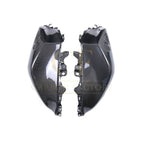 Pre-preg Carbon Fibre Tank Covers for Yamaha R7 2022-2025