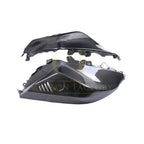 Pre-preg Carbon Fibre Tank Covers for Yamaha R7 2022-2025