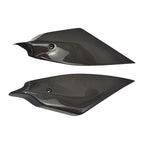 Pre-preg Carbon Fibre Tank Side Covers for Yamaha R6 2017-2022
